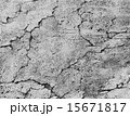 ひび割れた壁 15671817