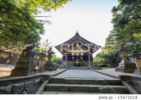 白兎神社 白兎神社 15672018