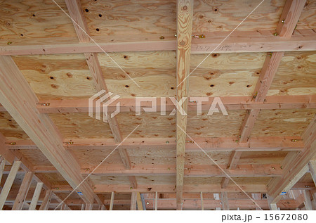 根太レス工法 根太レス工法 15672080