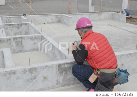 基礎の測量 基礎の測量 15672238