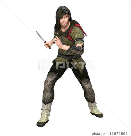 戦士 戦士 15672662