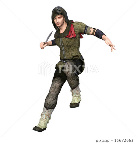 戦士 戦士 15672663
