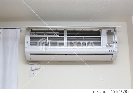 エアコンフィルターの掃除 エアコンフィルターの掃除 15672705