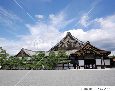 二条城 15672771