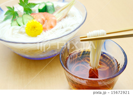 そうめん そうめん 15672921