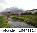 由布岳 15673328