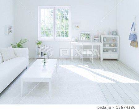 部屋のインテリア 部屋のインテリア 15674336