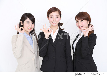 新入社員 15674757