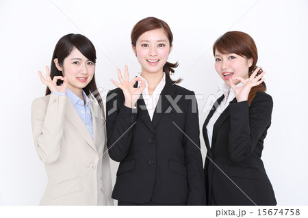 新入社員 15674758
