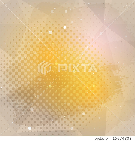 Craft grunge abstract paper background 15674808