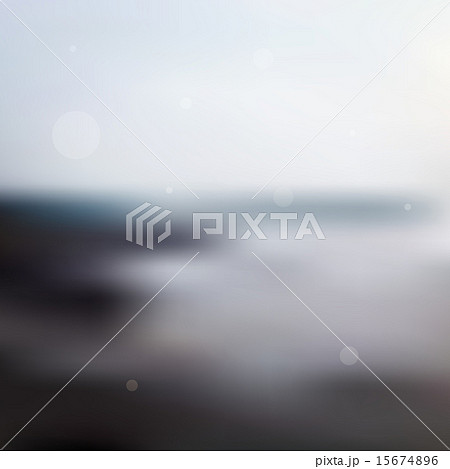 Soft nature blurred background 15674896