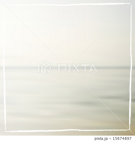 Soft pastel sea blurred background 15674897