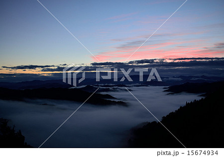 雲海4 15674934