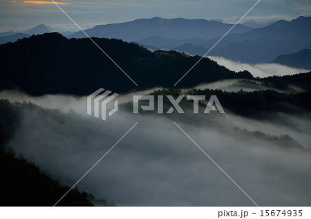 雲海5 15674935