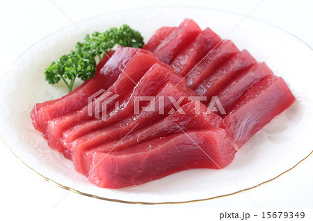 めばちマグロ めばちマグロ 15679349