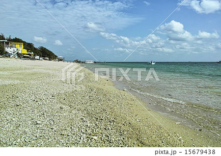 新原ビーチ 新原ビーチ 15679438