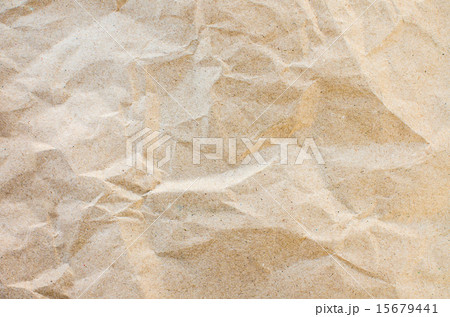 Paper texture brown paper sheet 15679441