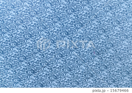 Abstract blue color texture background on paper 15679466
