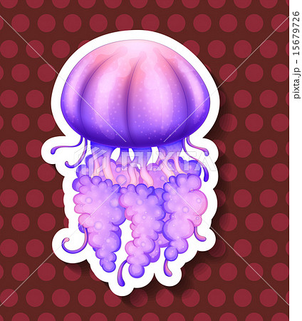 Jelly fish Jelly fish 15679726