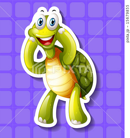 Turtle Turtle 15679855