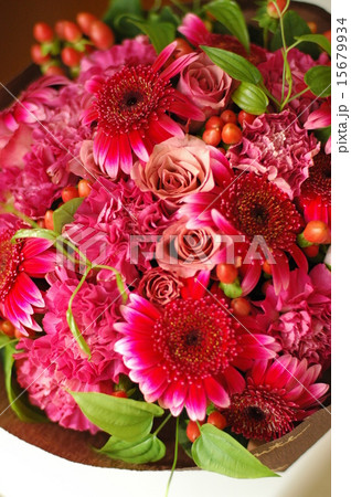 花束 花束 15679934