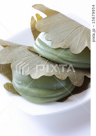 柏餅 柏餅 15679954