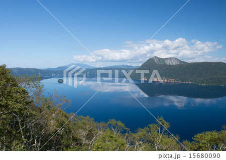摩周湖 摩周湖 15680090