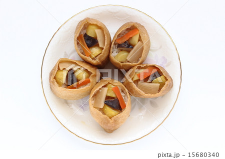 五目稲荷 15680340