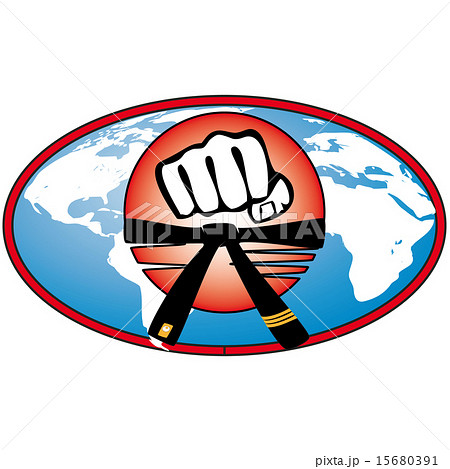 MARTIAL ARTS. 15680391