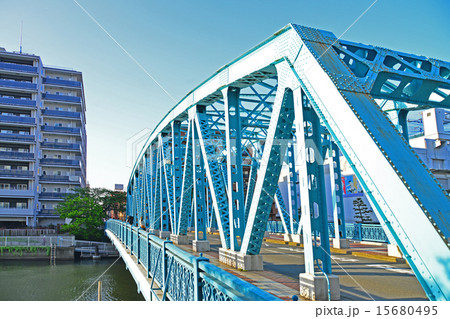 西深川橋 西深川橋 15680495