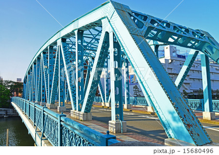 西深川橋 西深川橋 15680496