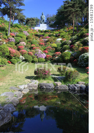 塩船観音 15681299