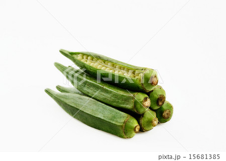 Okra 15681385