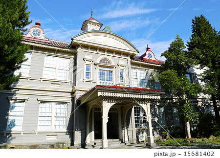 山形県立博物館、教育資料館 山形県立博物館、教育資料館 15681402