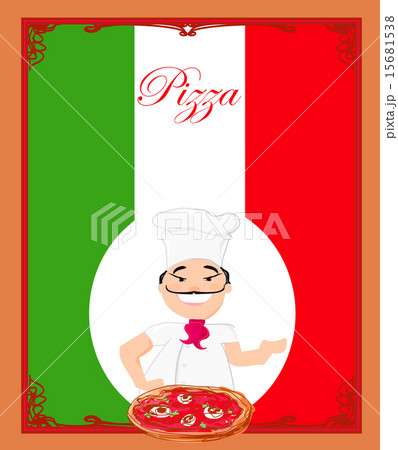 Pizza Menu Template Pizza Menu Template 15681538