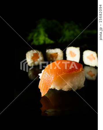 Japanese Sushi 2 Japanese Sushi 2 15682094