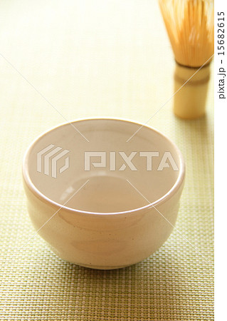 抹茶碗 15682615