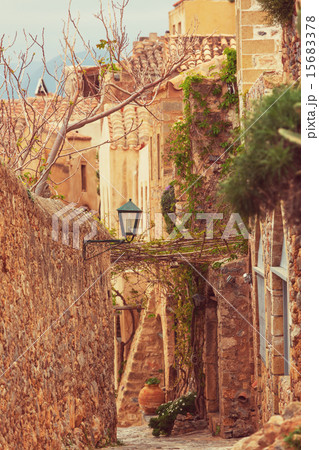 Monemvasia Monemvasia 15683378