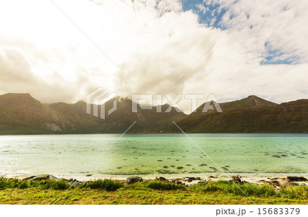 Northern Norway Northern Norway 15683379