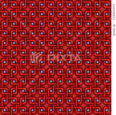 elegant decorated abstract seamless background elegant decorated abstract seamless background 15683453