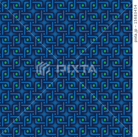 elegant decorated abstract seamless background elegant decorated abstract seamless background 15683454