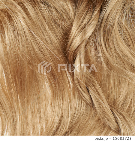 Hair fragment as a background composition Hair fragment as a background composition 15683723