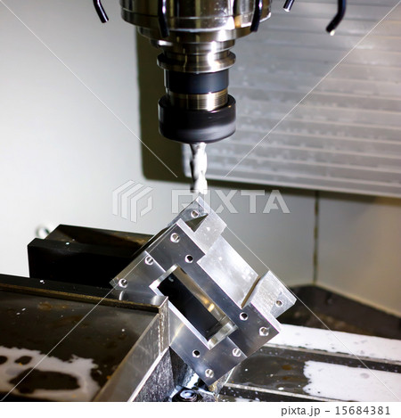 Lathe, CNC milling machine Lathe, CNC milling machine 15684381