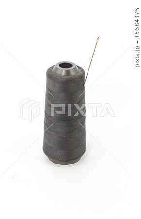 black thread black thread 15684875