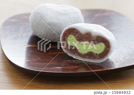 大福餅 大福餅 15684932