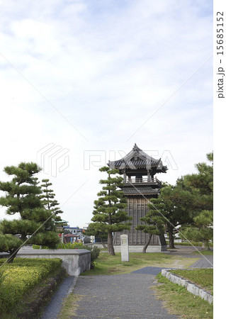 七里の渡し 15685152