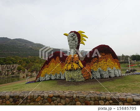 明石海峡公園・花みどりフェア 明石海峡公園・花みどりフェア 15685705