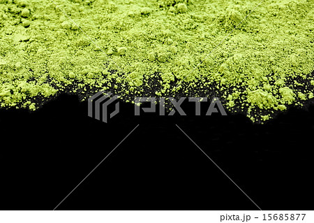 抹茶の背景素材 抹茶の背景素材 15685877