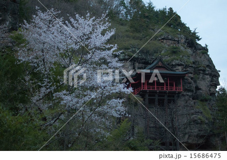 布引観音 布引観音 15686475