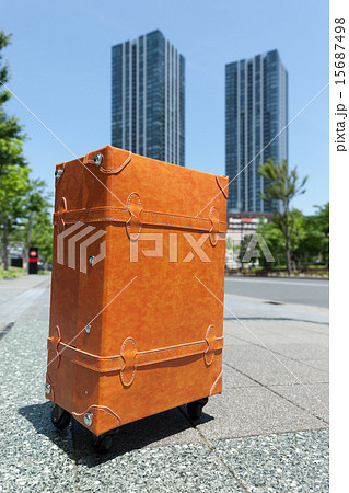 出張イメージ 15687498